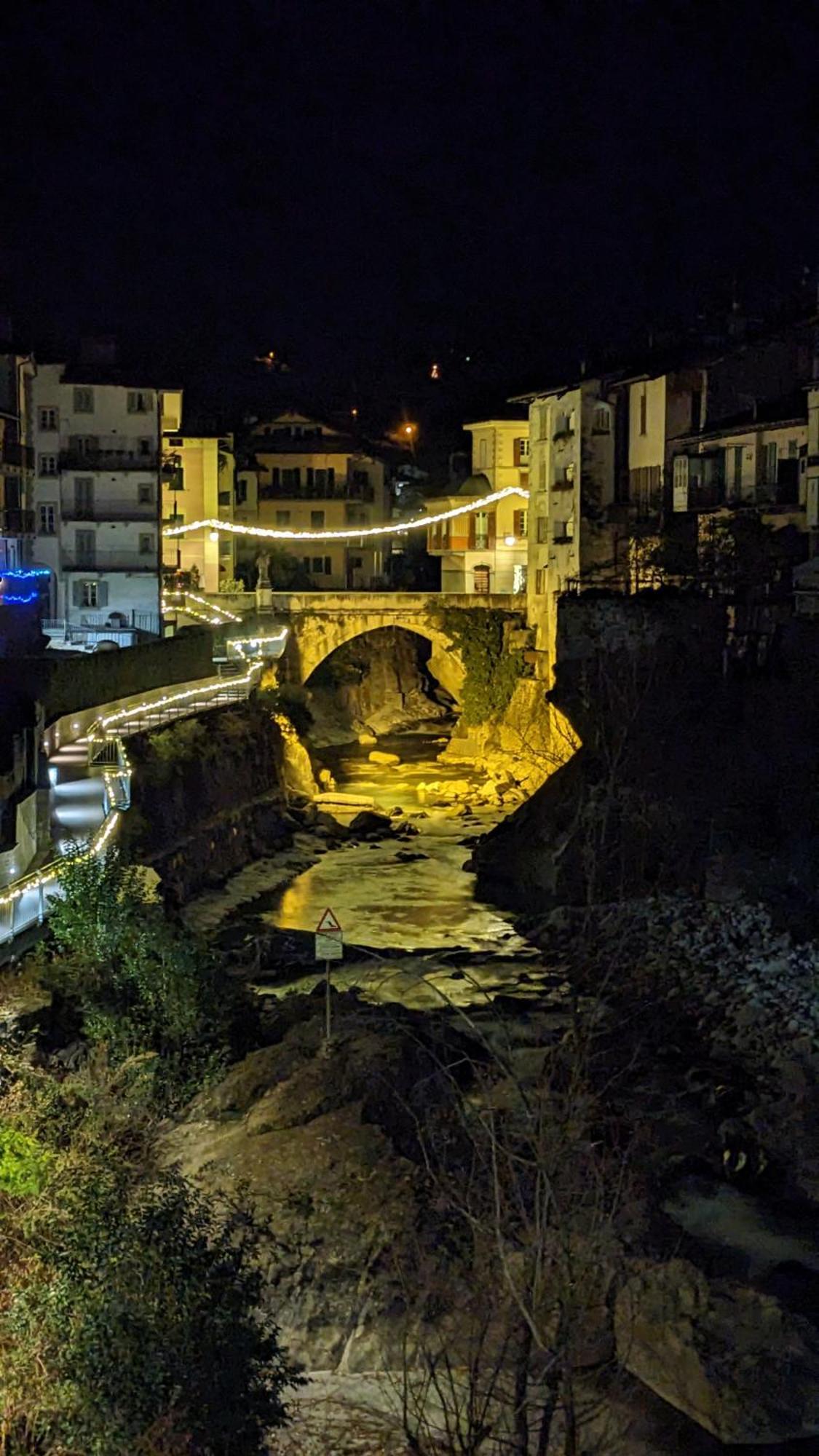 Sweetland Chiavenna