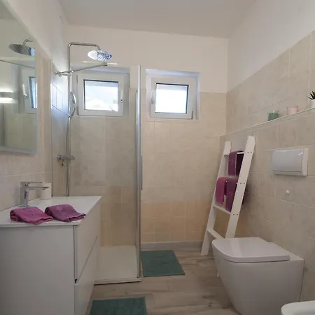 Casa Vacanze Sweetland Chiavenna Exterior photo