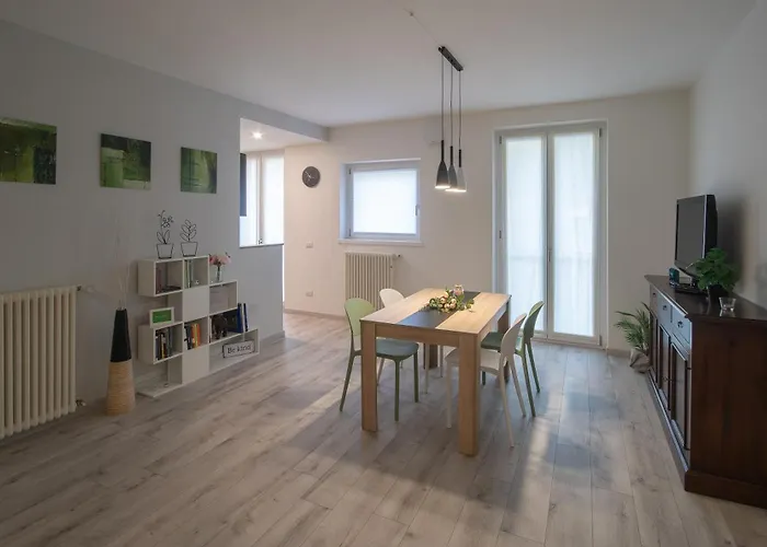 Casa Vacanze Sweetland Chiavenna