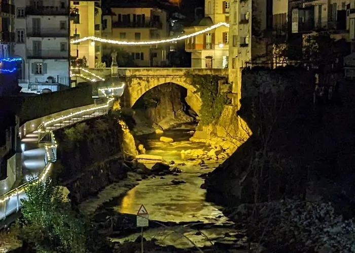 Casa Vacanze Sweetland Chiavenna