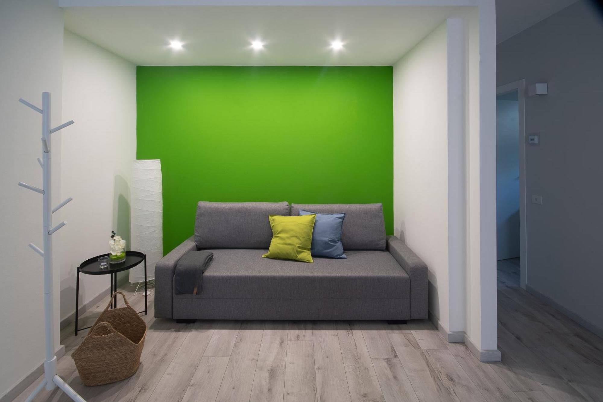 Apartment Sweetland Chiavenna