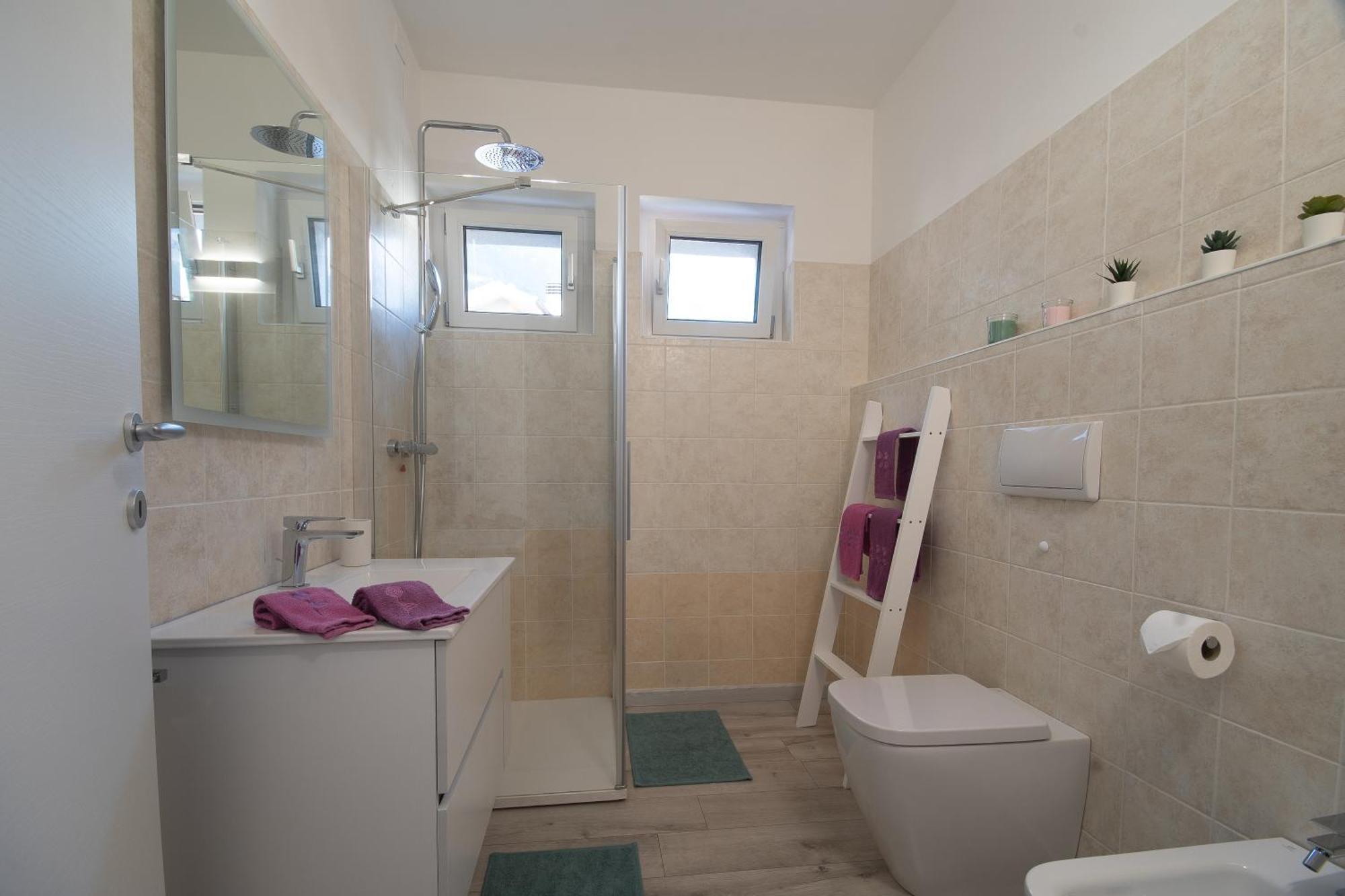 Apartment Sweetland Chiavenna