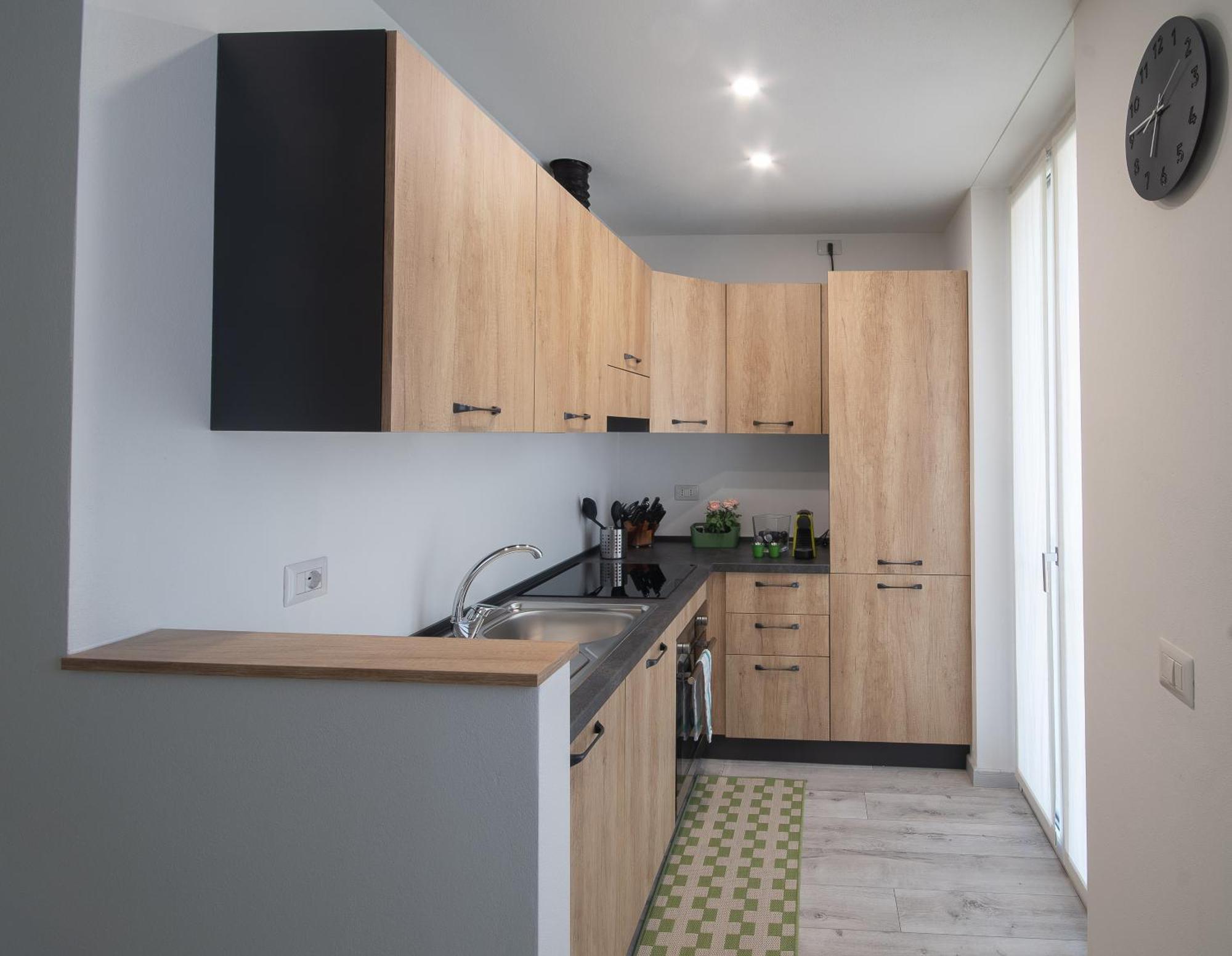 Apartment Sweetland Chiavenna